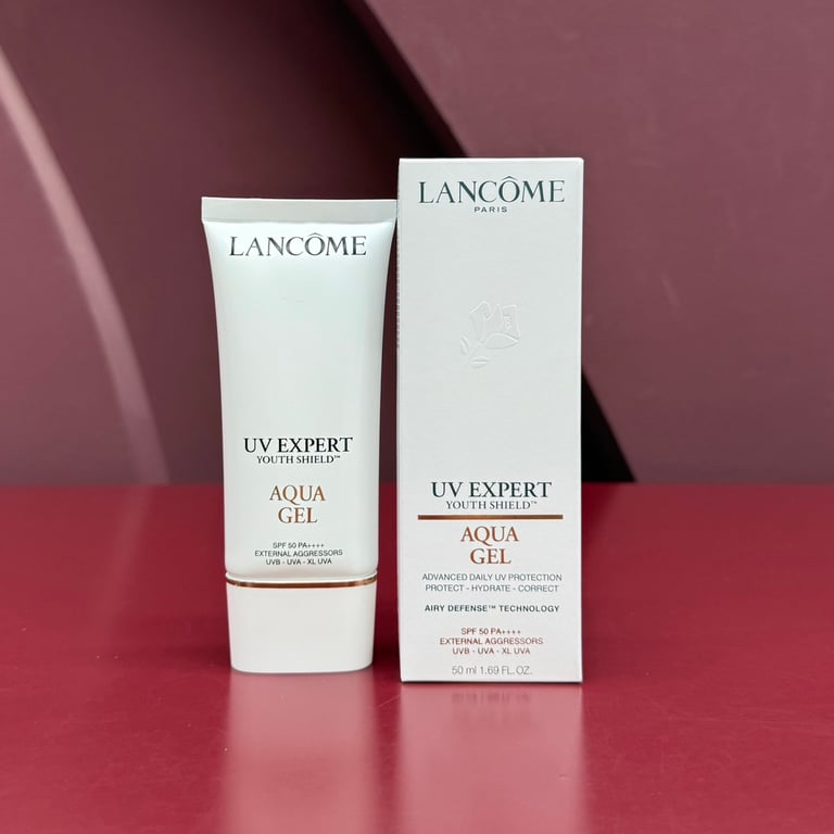 Lancôme Advanced Génifique Youth Activated Sunscreen 50ml