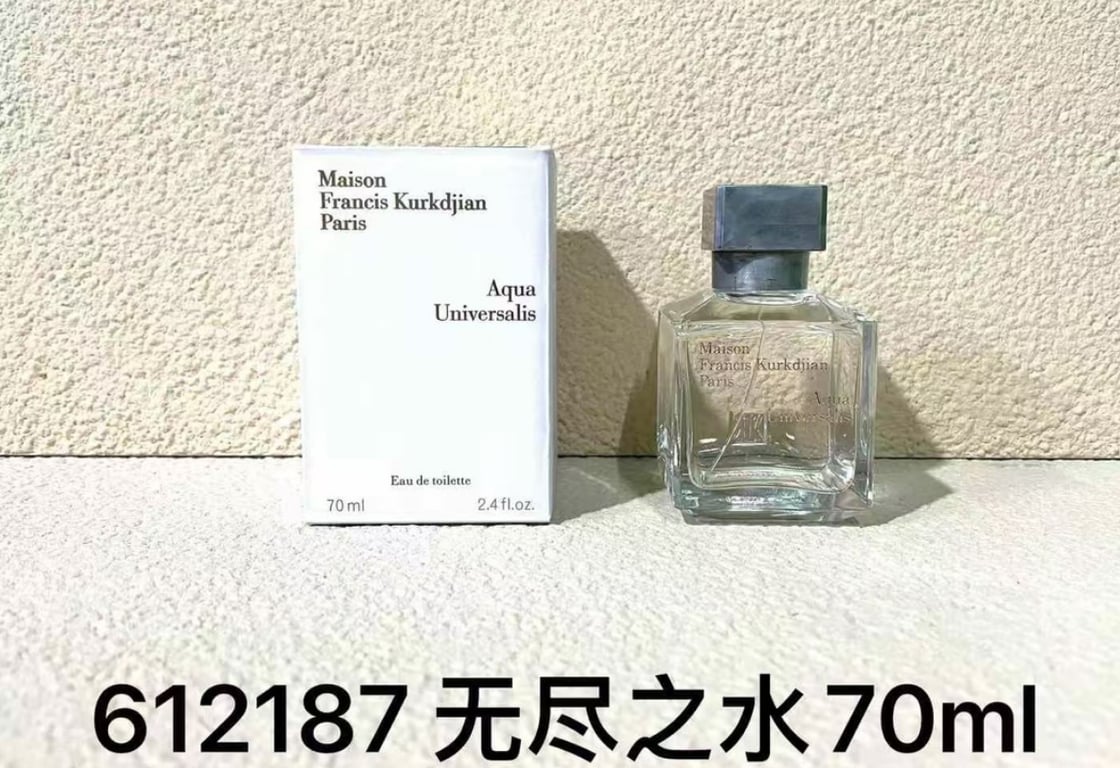 Aqua Universalis-70ml
