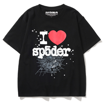 Sp5der I Love Sp5der Tee