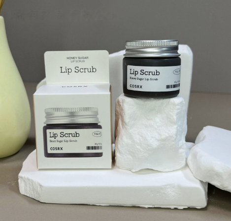 HONEY SUGAR LIP SCRUB-20G