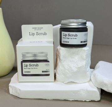 HONEY SUGAR LIP SCRUB-20G