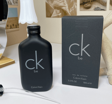 CK be-100ml