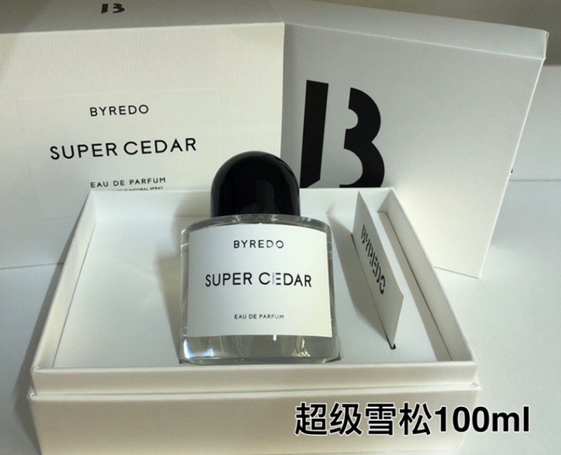 Super Cedar-100ml