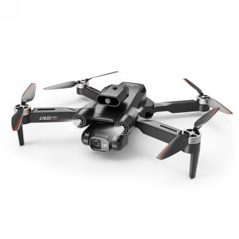 LF632 - Dual Battery