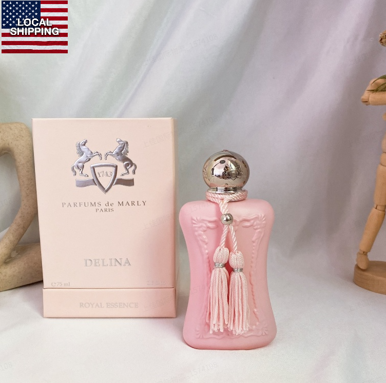 Parfums De Marly DELINA-75ml