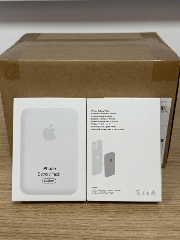 Battery Pack MagSafe/A2384