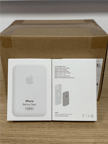 Battery Pack MagSafe/A2384