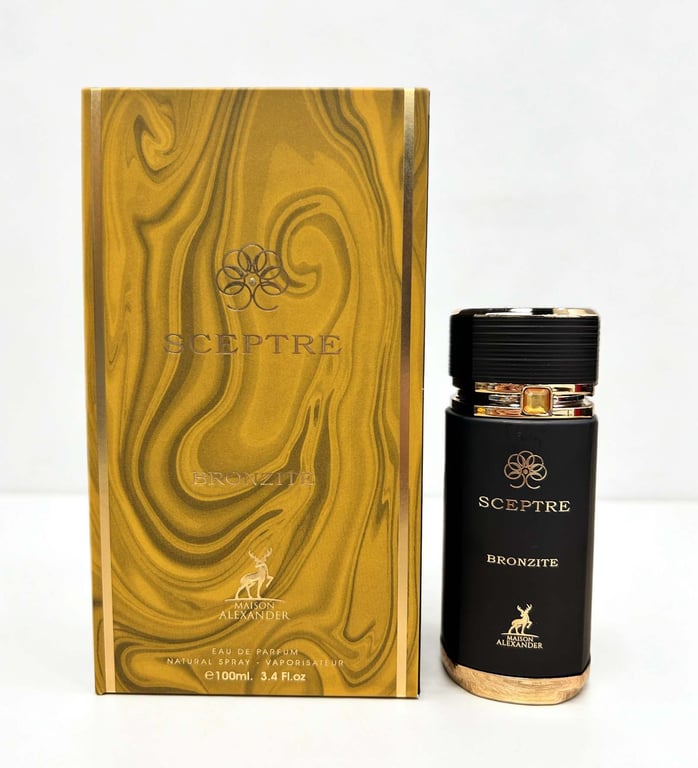 sceptre Yellow