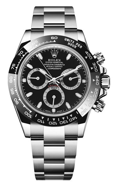 ROLEX Daytona