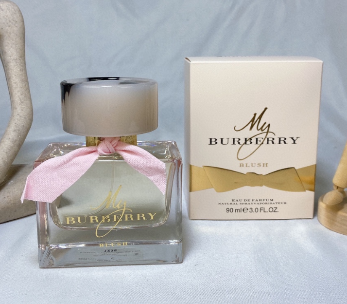 Burberry My Burberry Blush
EAU DE PARFUM-100ml