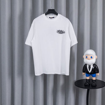 Louis Vuitton short-sleeved shirt