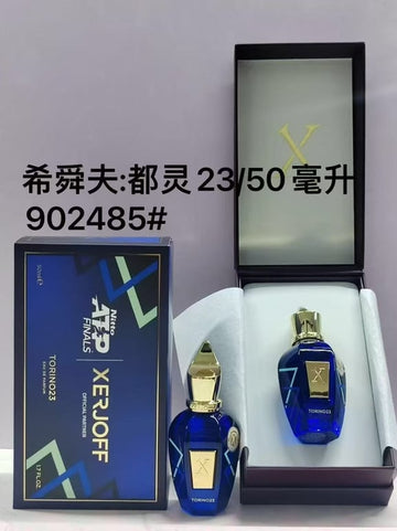 Torino 23 Eau de Parfum-50ml