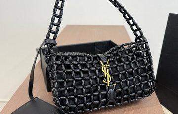 YSL Half Moon Pack