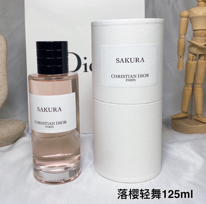 Dior Sakura- 125ml
