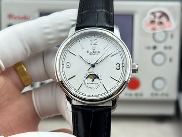 Rolex Cellini (Moonphase)