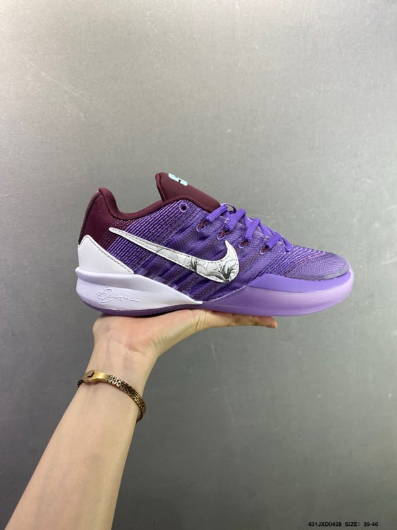 Nike Sabrina 3 Asw