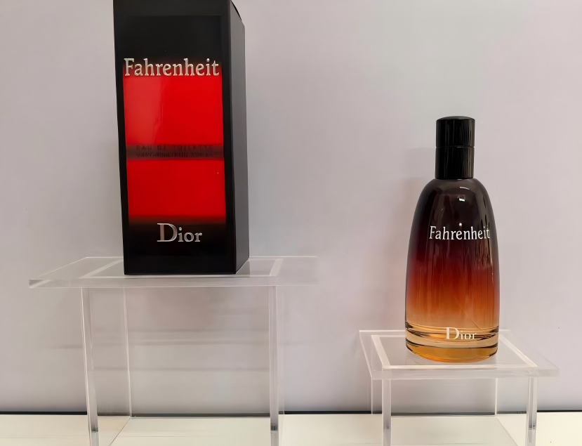 Dior Fahrenheit Eau de Toilette 100ml