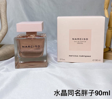 Narciso Rodriguez Narciso Eau de Parfum Cristal-90ml