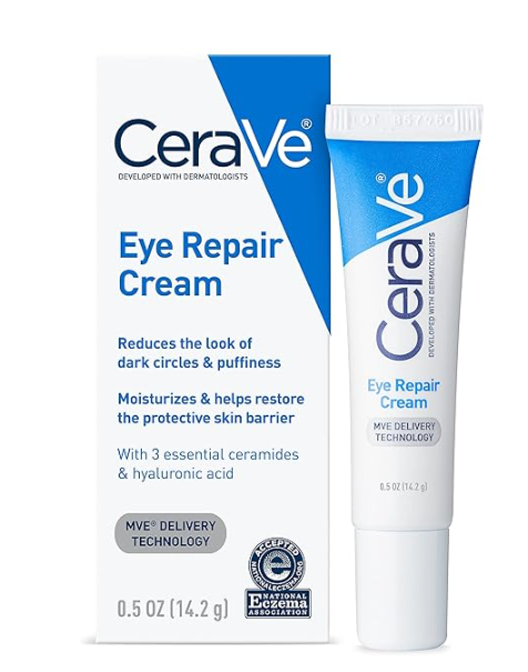 Seraphim Niacinamide Eye Cream -14ml