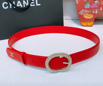 Chanel belt