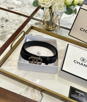 Chanel belt