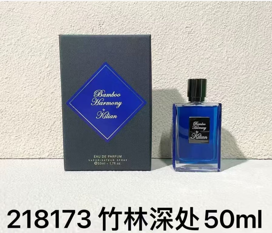 Kilian Bamboo Harmony-50ml