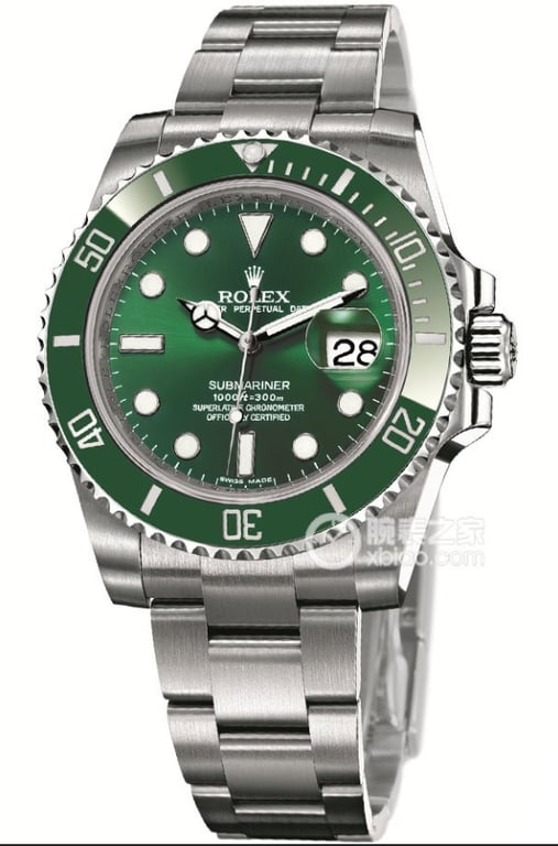 ROLEX Submariner Date