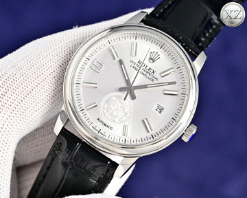 Rolex Oyster Perpetual Land-Dweller (Custom)