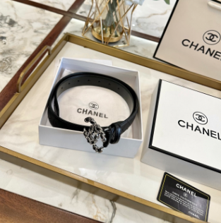Chanel belt