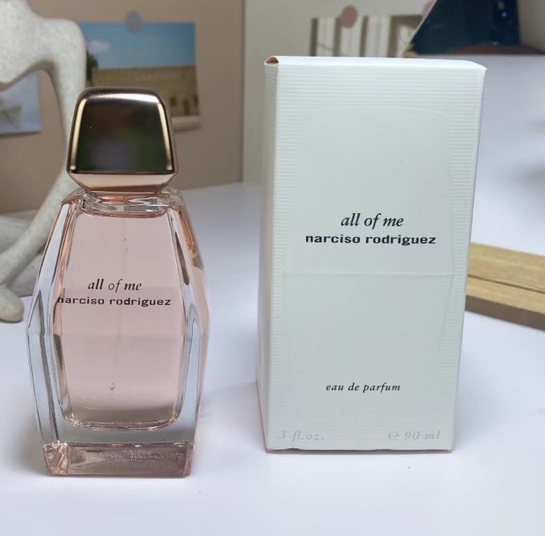 Narciso Rodriguez All Of Me-90ml