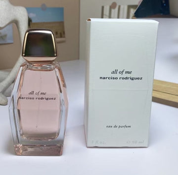 Narciso Rodriguez All Of Me-90ml
