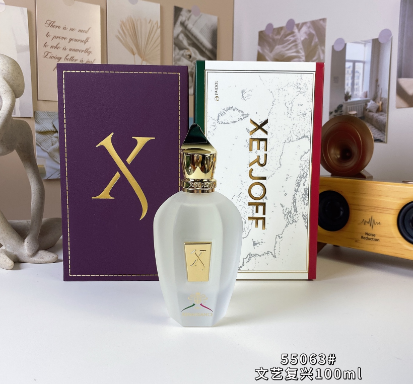 Xerjoff XJ 1861 Renaissance-100ML