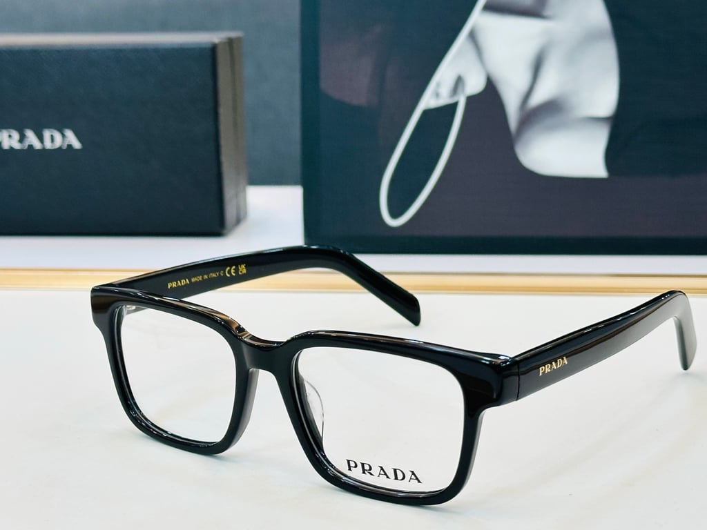 Prada PR 24ZV Eyeglasses