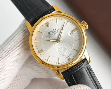 Rolex Oyster Perpetual Datejust (Custom)