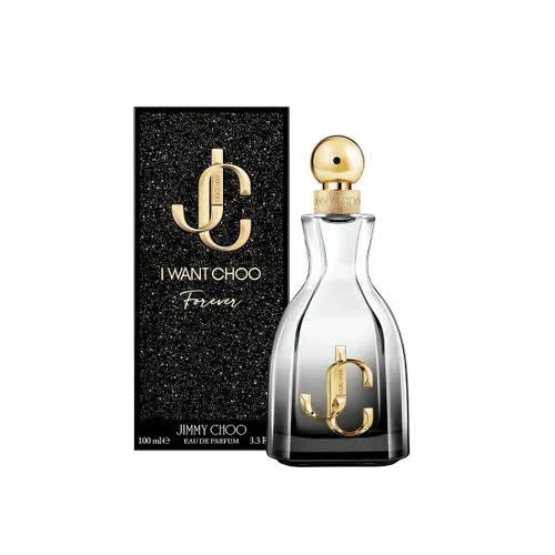 Jimmy Choo I Want Choo Forever