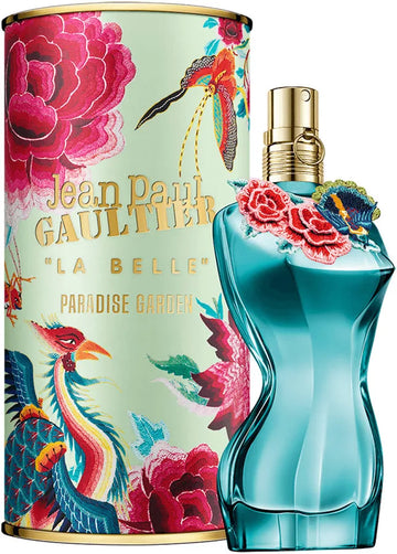 Jean Paul Gaultier La Belle Paradise Garden