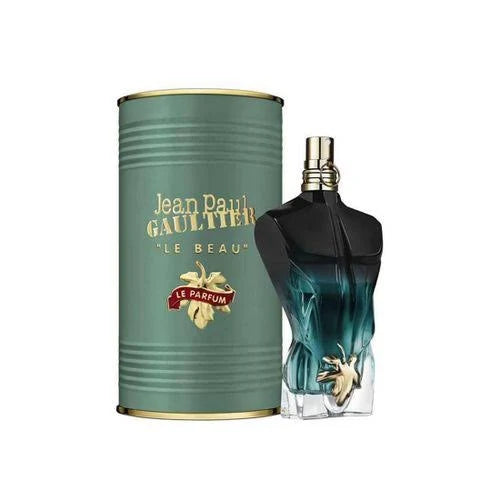 Jean Paul Gaultier Le Beau Le Parfum