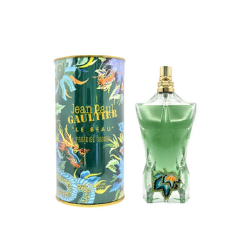 Jean Paul Gaultier Le Beau Paradise Garden