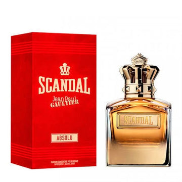 Jean Paul Gaultier Scandal Absolu