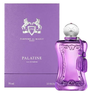 Marly Palatine