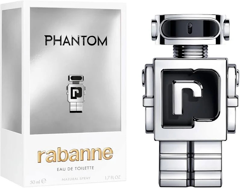 Paco Rabanne Phantom