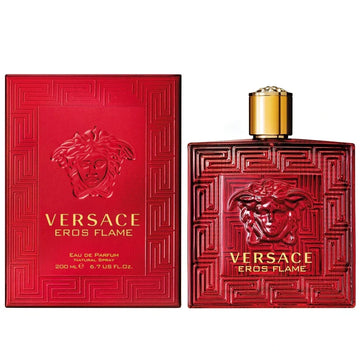Versace Eros Flame Eau de Parfum 100ml / 3.4 oz for Men