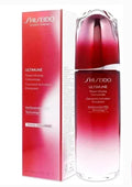 SHISEIDO ULTIMUNE Power Infusing Concentrate 100ML MAX Strength 3.3oz New Fit And Glow