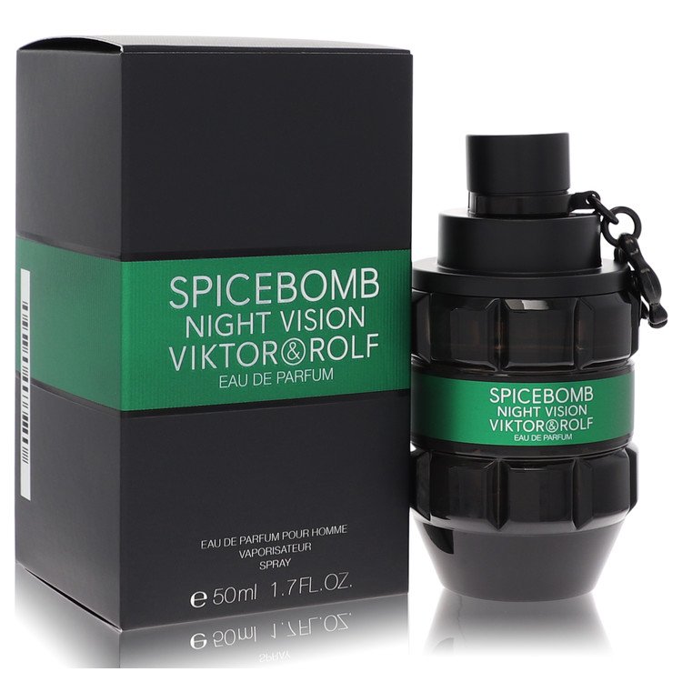 Viktor & Rolf Night Vision