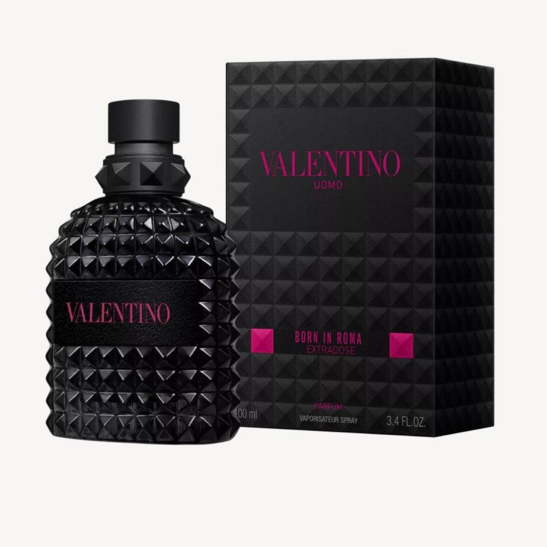 Valentino Man Born In Roma Extradose