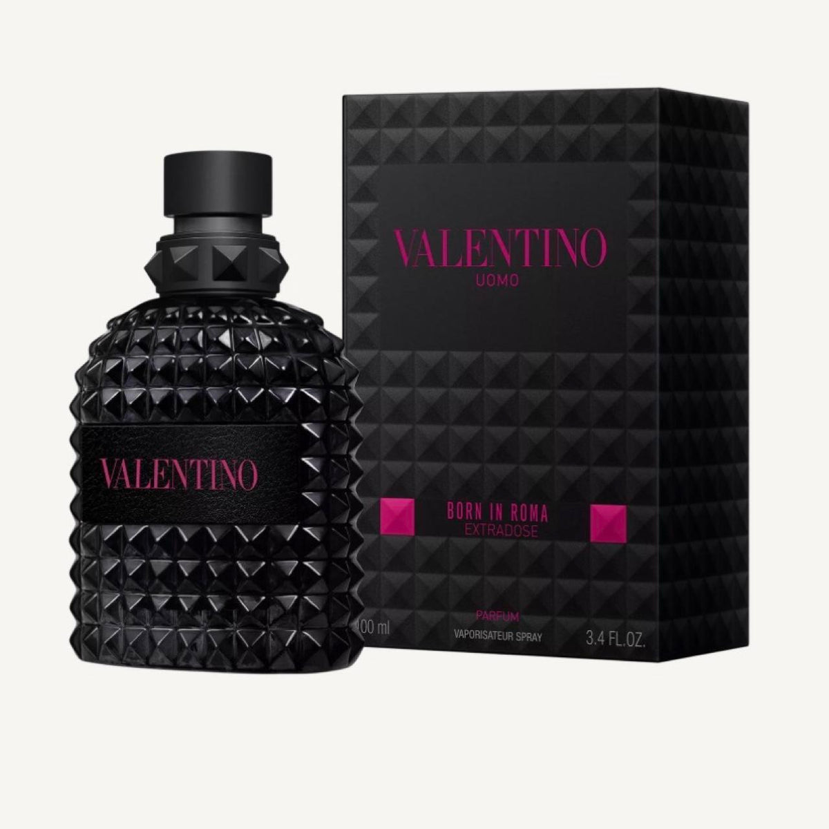 Valentino Man Born In Roma Extradose