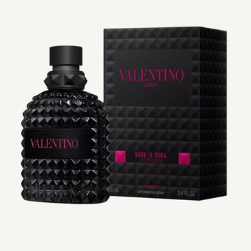 Valentino Man Born In Roma Extradose