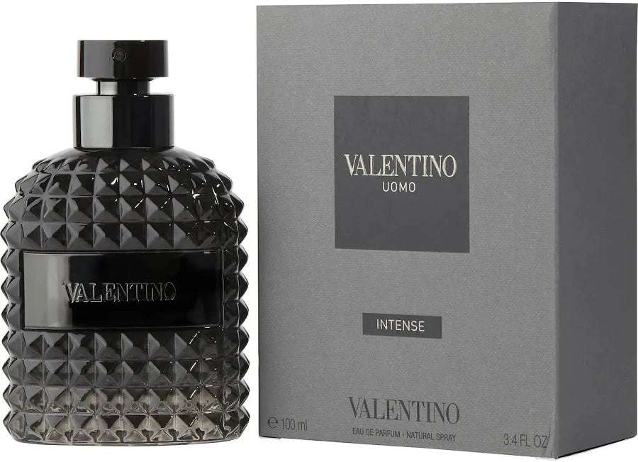 Valentino Man Uomo Intense