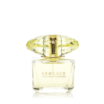 Versace Yellow Diamond Eau de Toilette