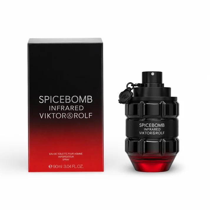 Viktor & Rolf Spicebomb Infrared